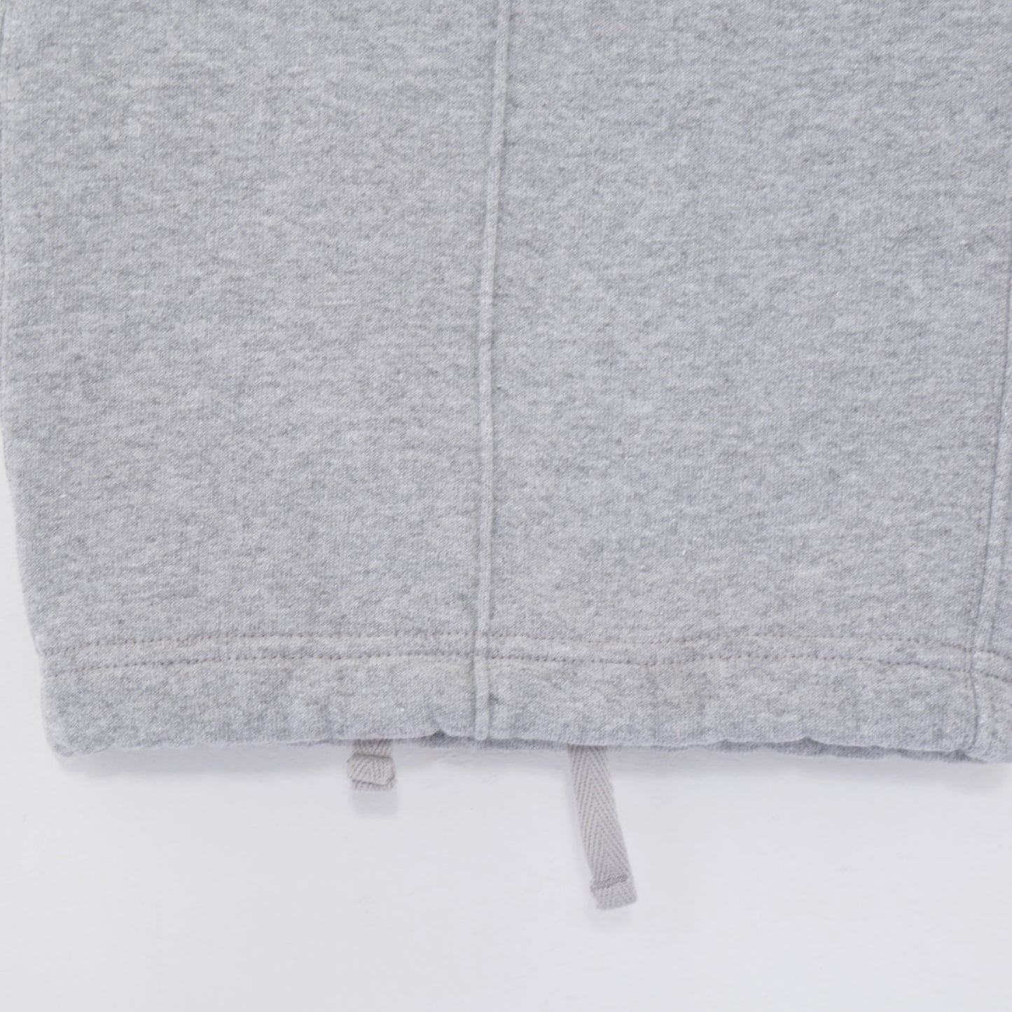 Knit Leisure Pant - 12oz Cotton Fleece｜H.Grey