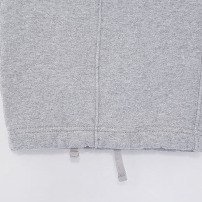 Knit Leisure Pant - 12oz Cotton Fleece｜H.Grey