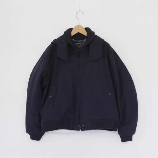 LL Jacket - Wool Uniform Serge