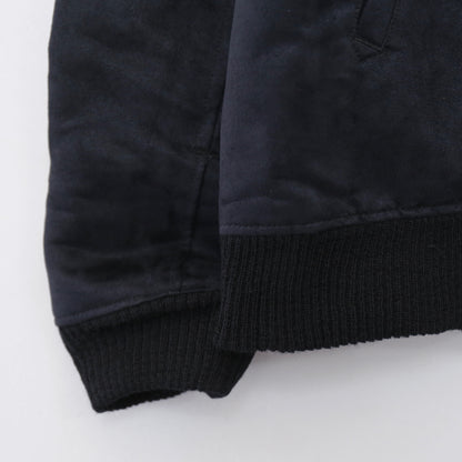 LL Jacket - Polyester Fake Suede