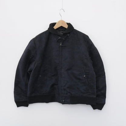 LL Jacket - Polyester Fake Suede