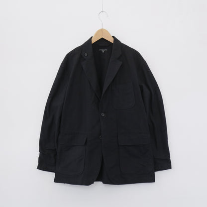 Loiter Jacket - Cotton Brushed HB