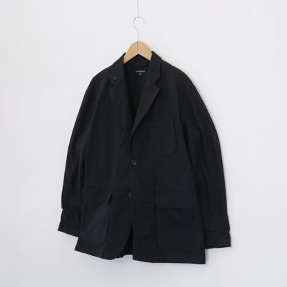 Loiter Jacket - Cotton Brushed HB