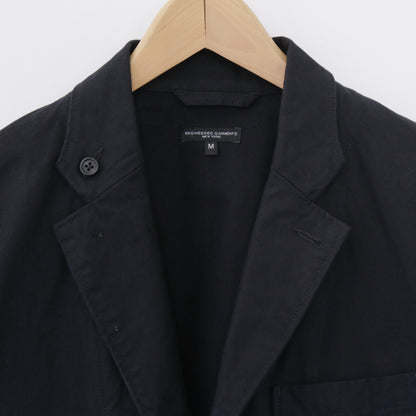 Loiter Jacket - Cotton Brushed HB