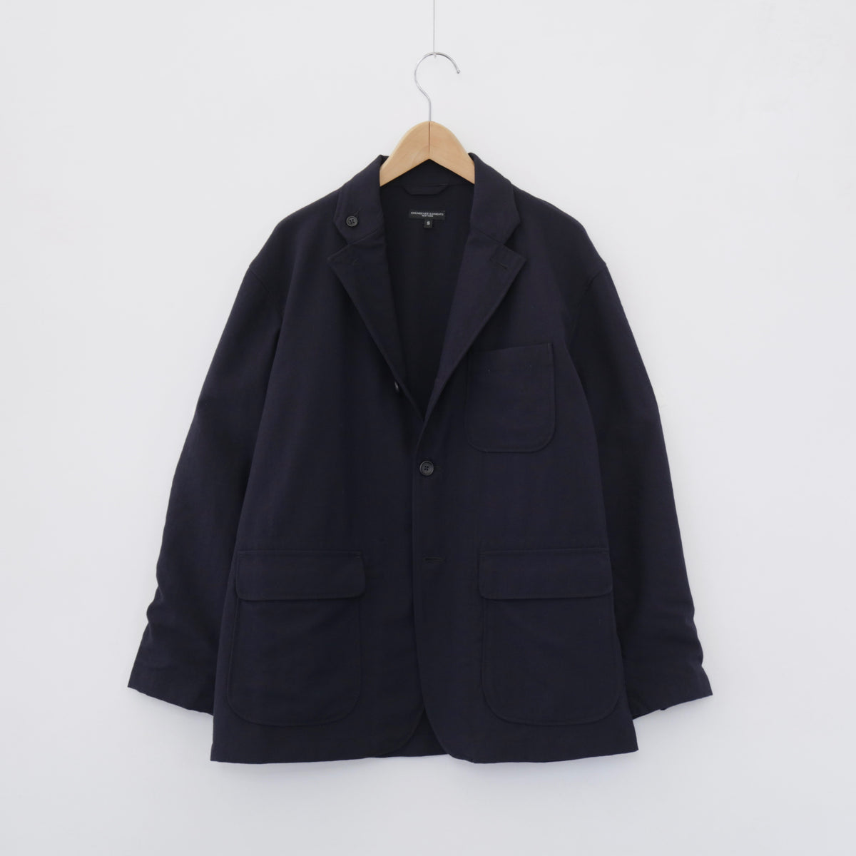 Loiter-Jacket-Wool-Uniform- 