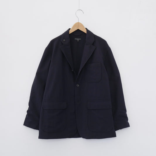 Loiter Jacket - Wool Uniform Serge