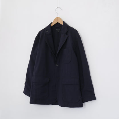 Loiter Jacket - Wool Uniform Serge