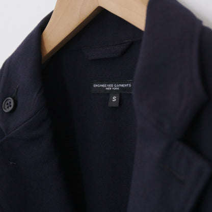 Loiter Jacket - Wool Uniform Serge