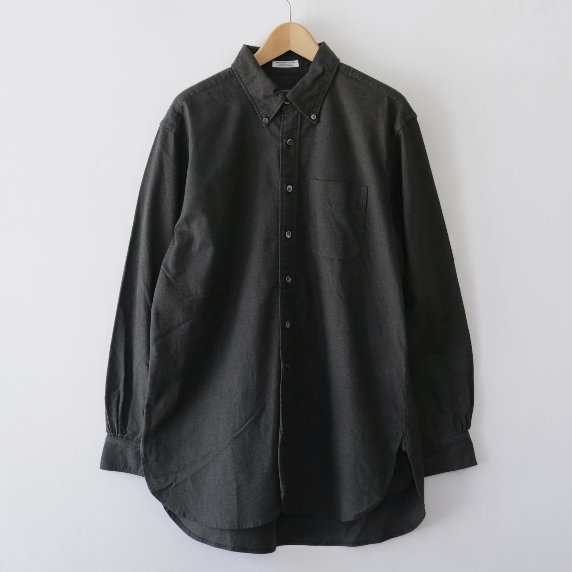 ENGINEERED GARMENTS シャツ