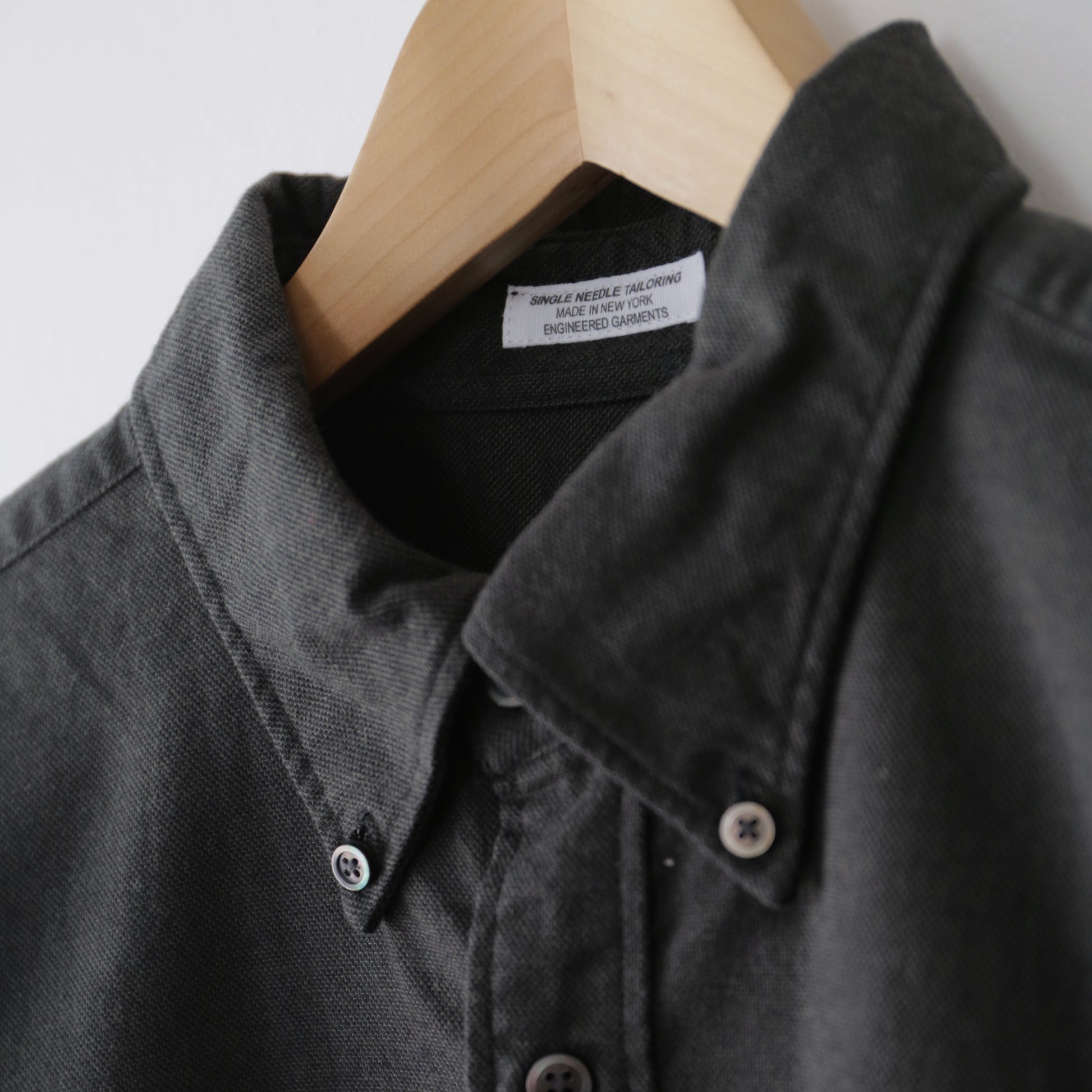 ENGINEERED GARMENTS シャツ