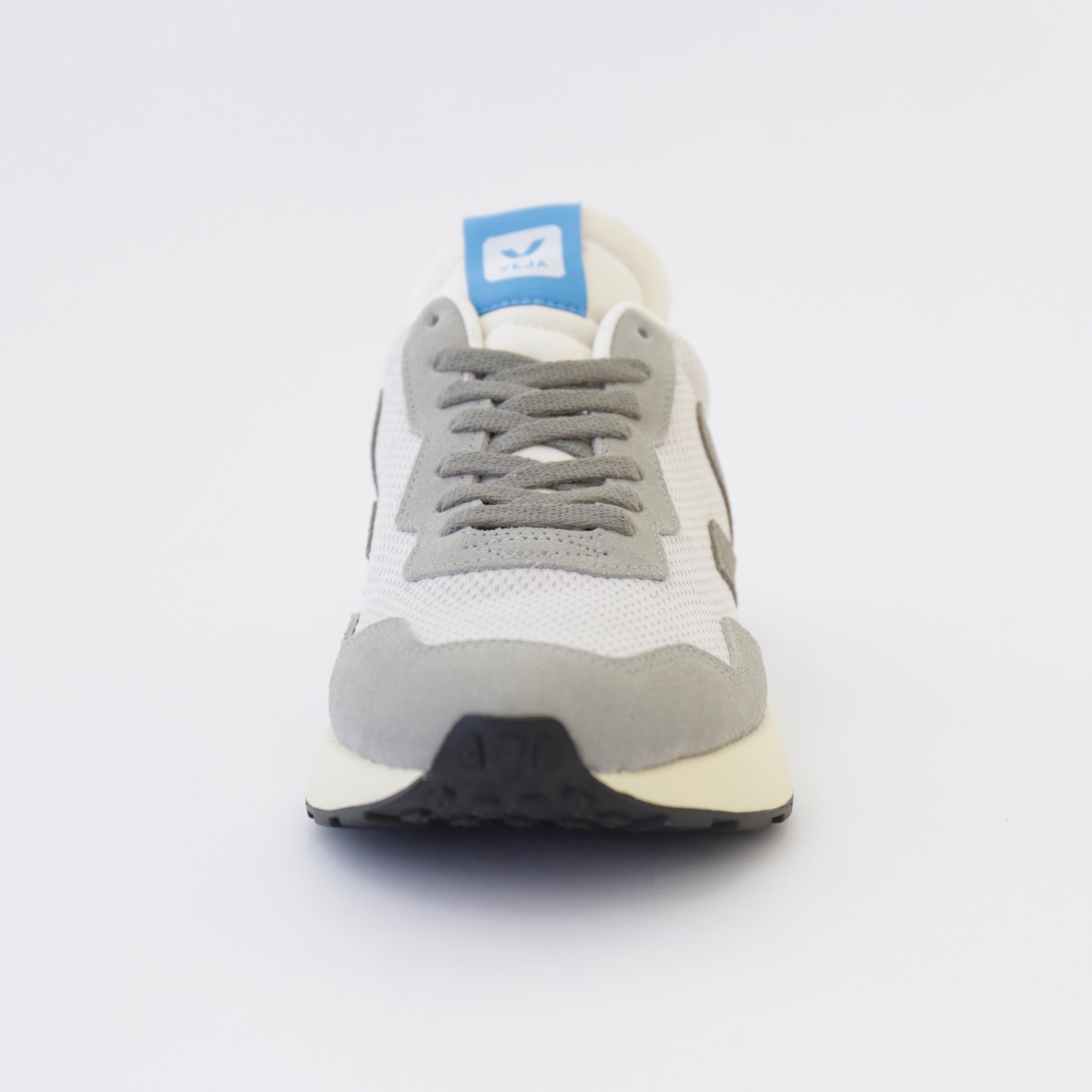Paulistana Alveomesh｜Light Grey Grey – everly