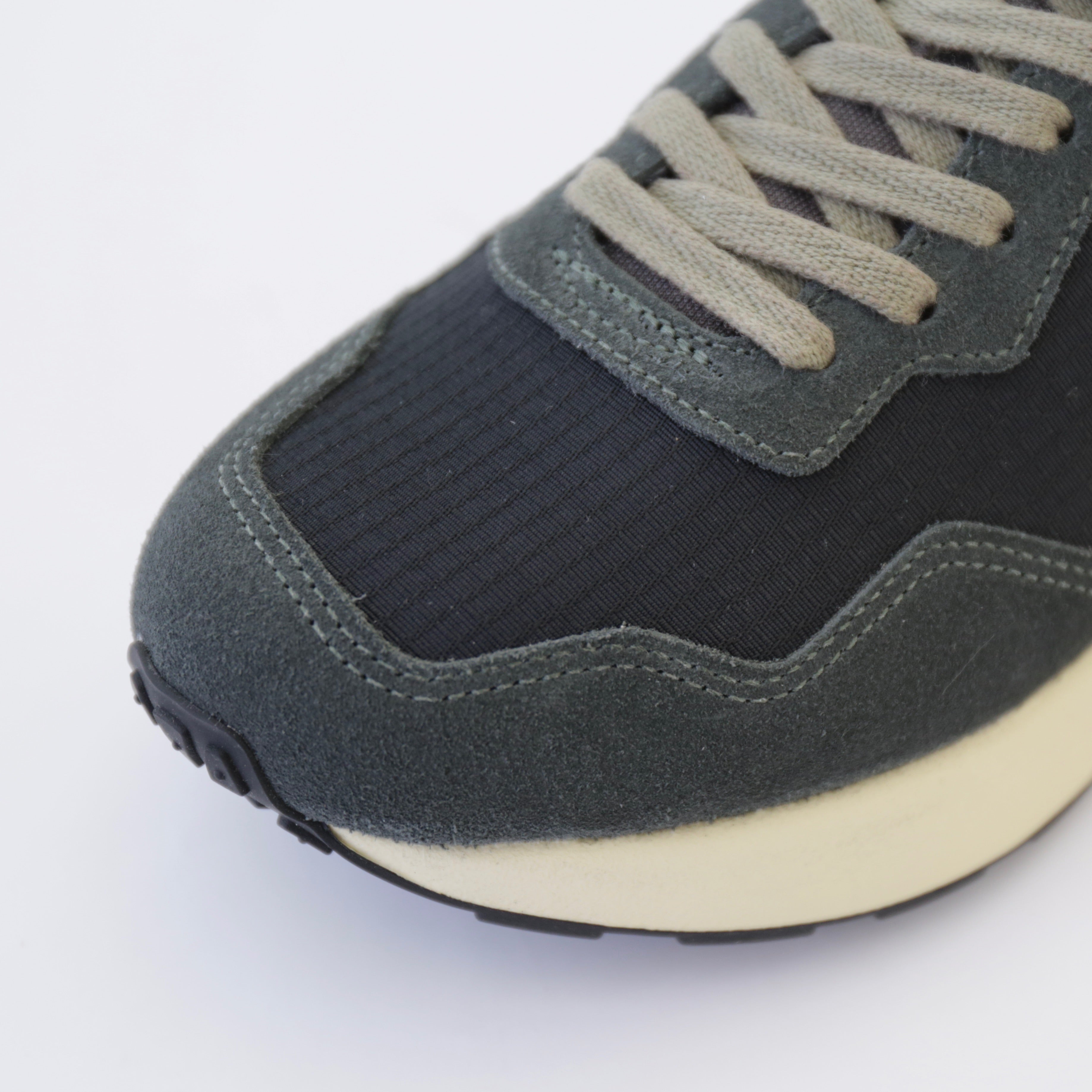 Paulistana Ripstop｜Black Pierre – everly