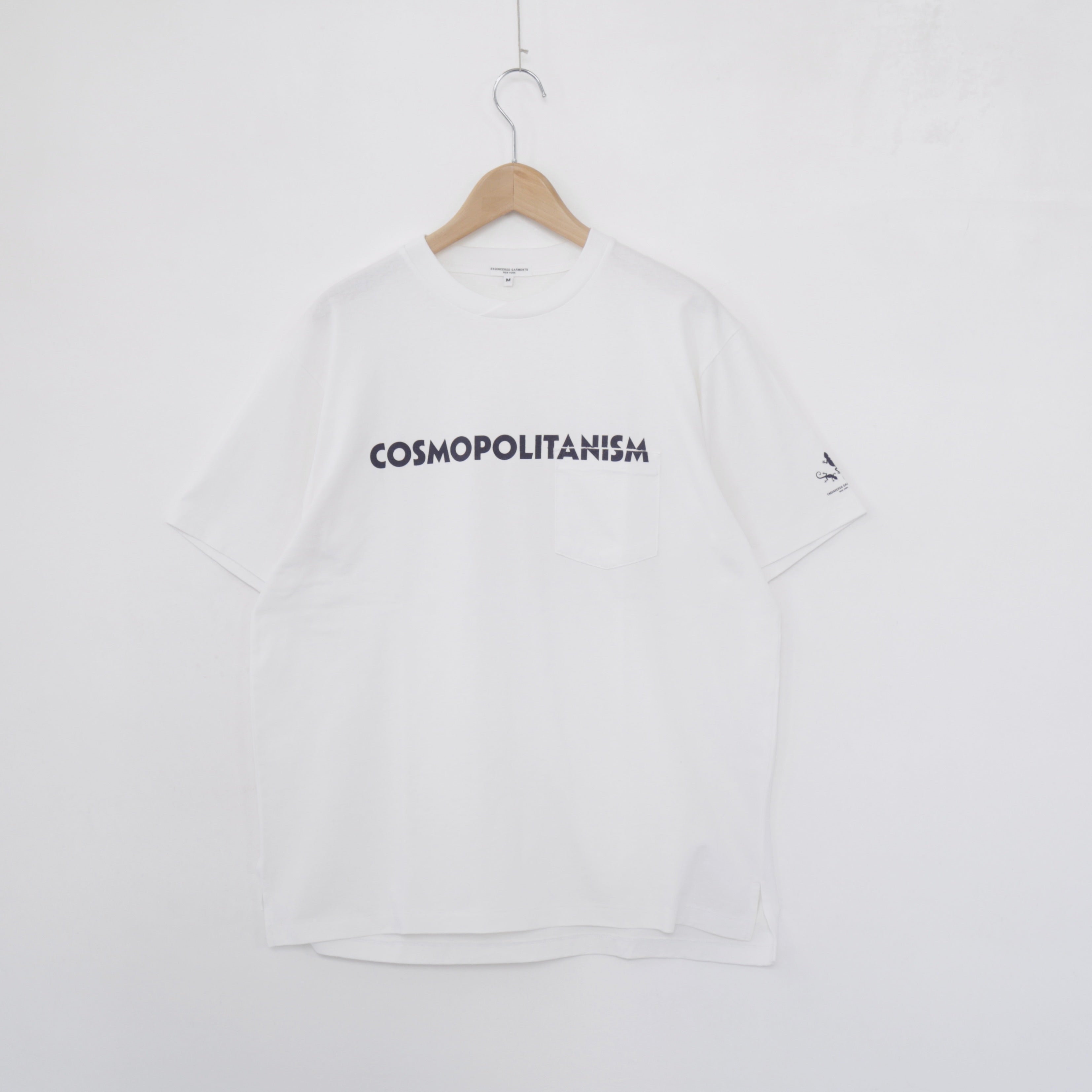 Printed-Cross-Crewneck-T-