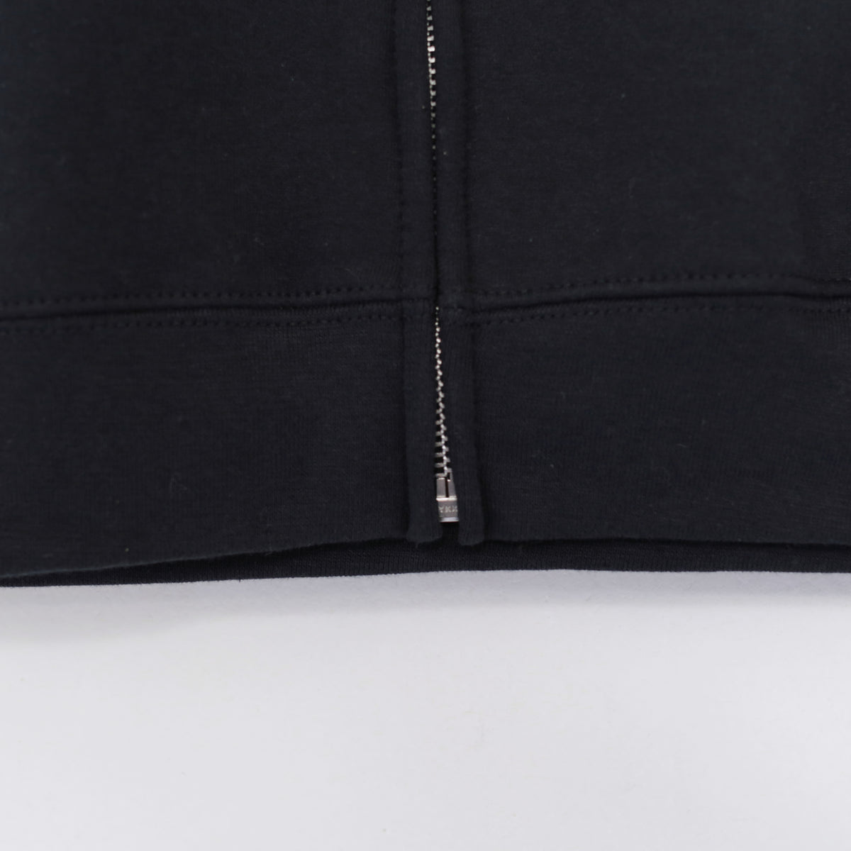 Printed Hoodie - Grumpy | Black