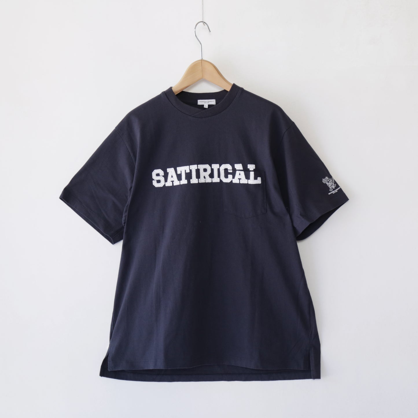 ENGINEERED GARMENTS Tシャツ