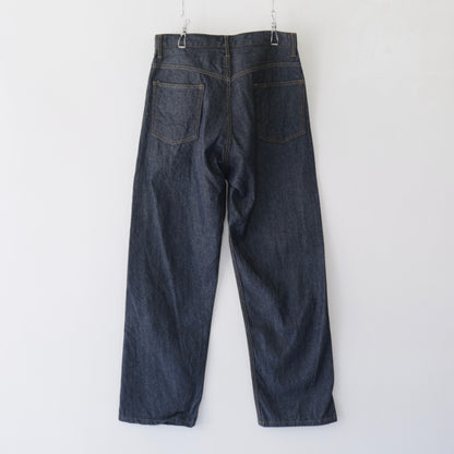 RF Jeans - 11oz Cone Denim｜Indigo