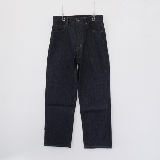 RF Jeans - 12oz Cone Denim