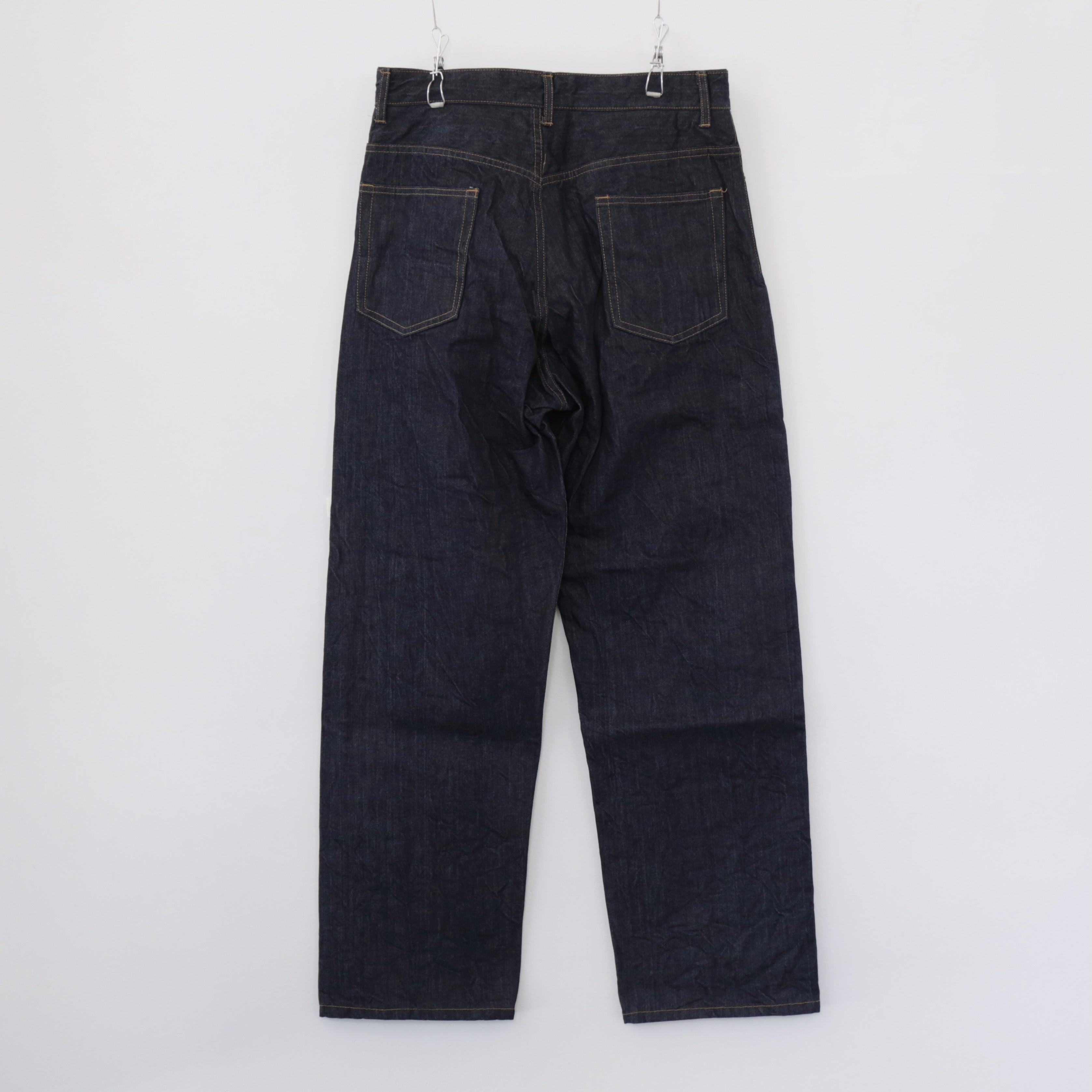 RF Jeans - 12oz Cone Denim – everly