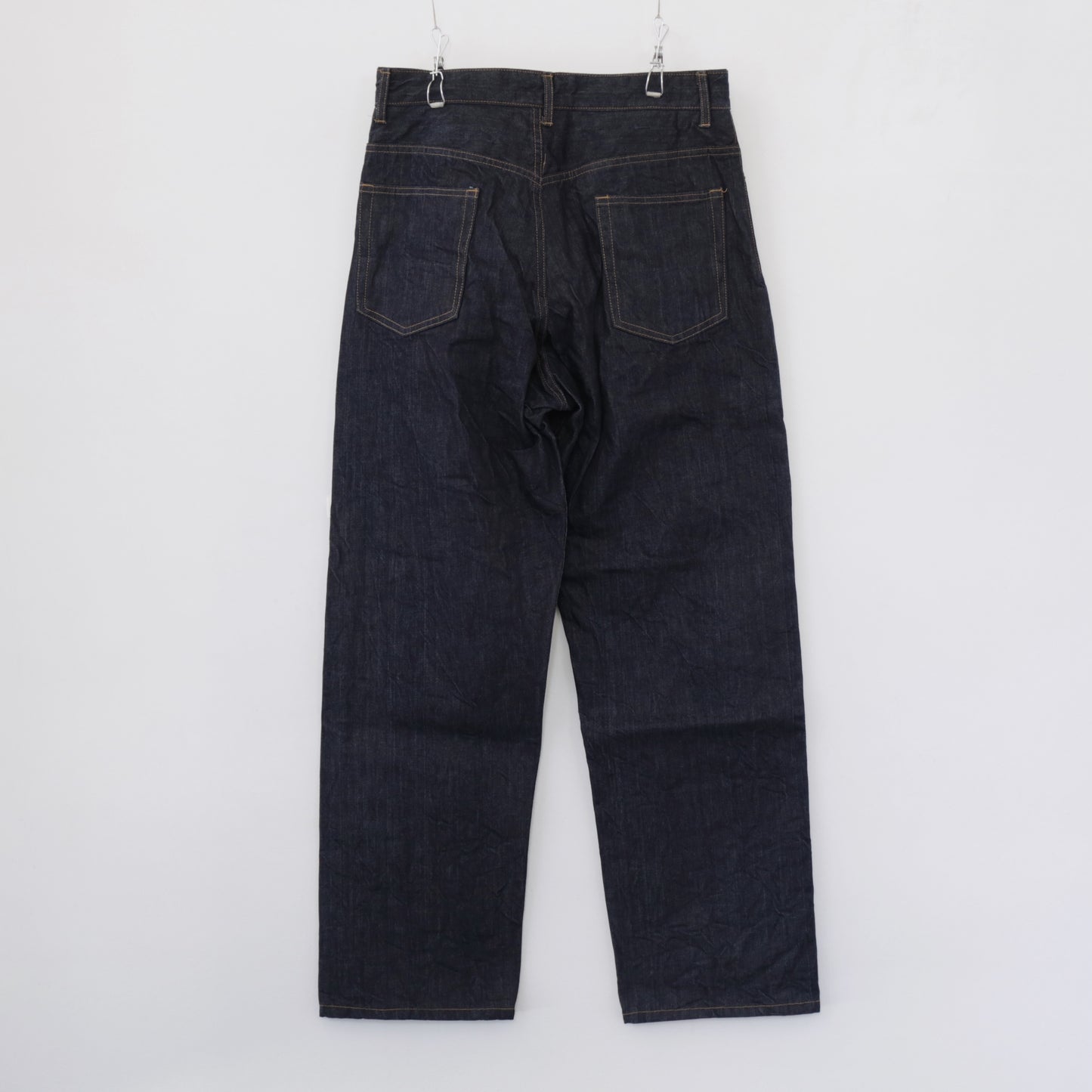 RF Jeans - 12oz Cone Denim