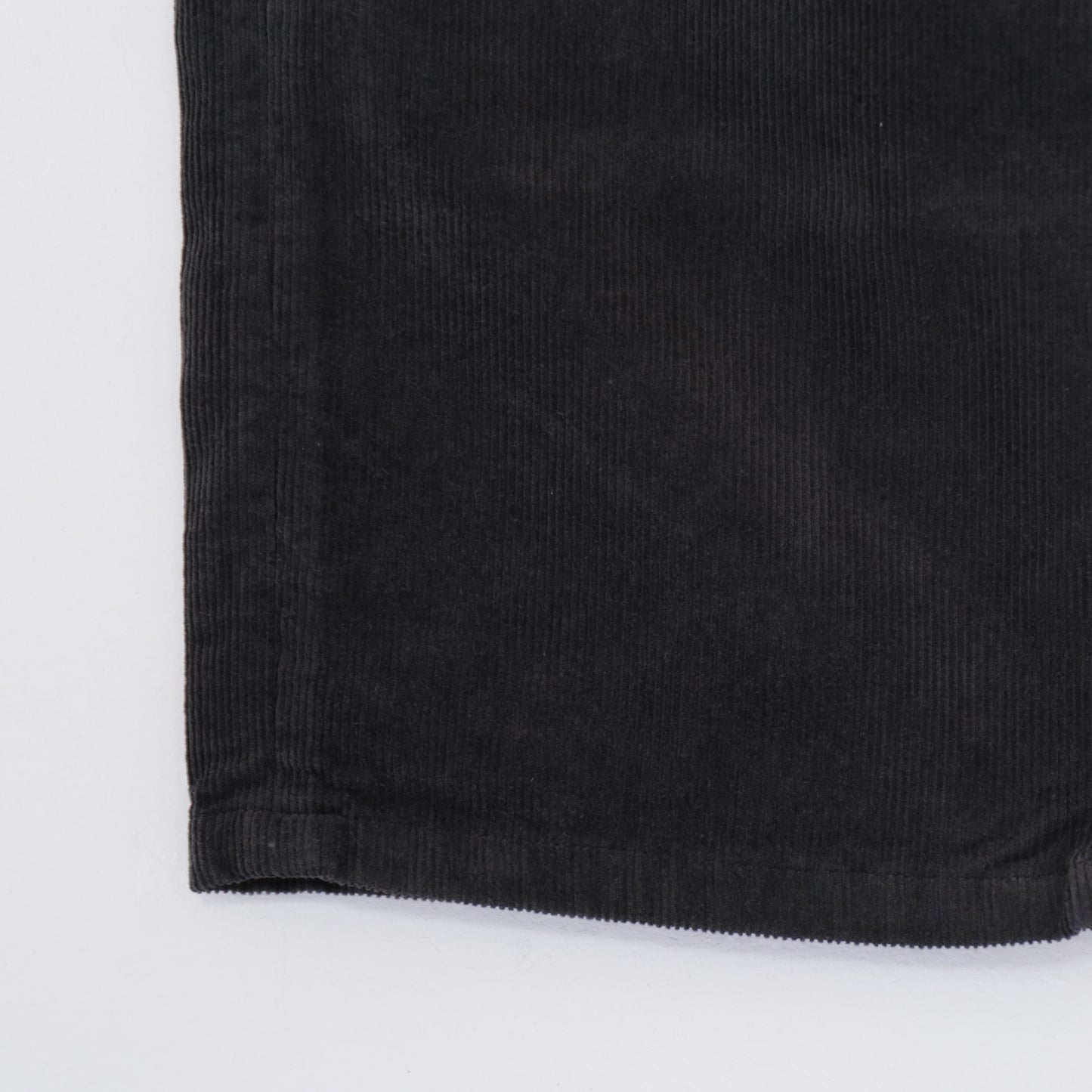 RF Jeans - 14W Cotton Corduroy｜Charcoal