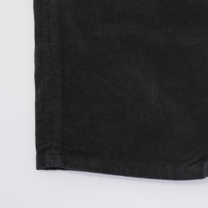 RF Jeans - 14W Cotton Corduroy｜Charcoal