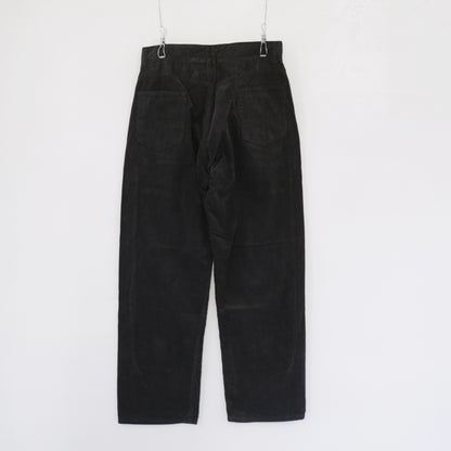 RF Jeans - 14W Cotton Corduroy｜Charcoal