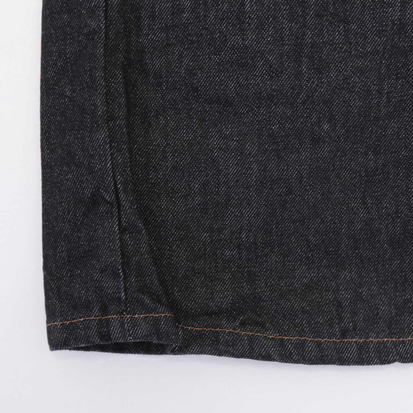 RF Jeans - 14oz Corn Denim｜Black