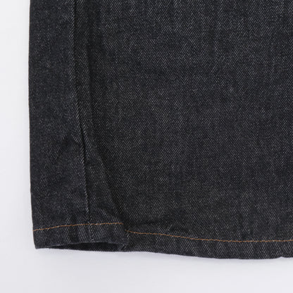 RF Jeans - 14oz Corn Denim｜Black