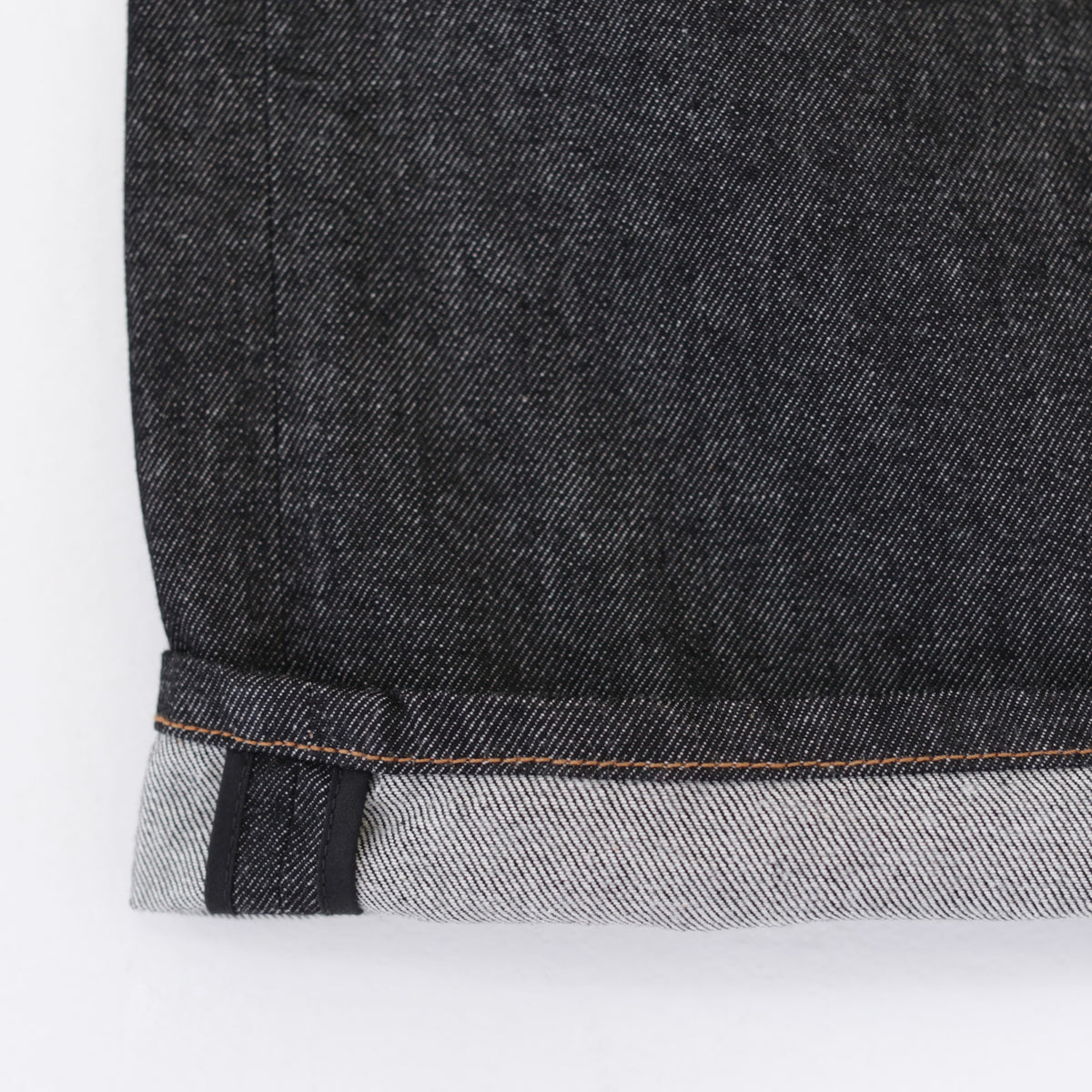 RF Jeans - Cotton Cone Denim｜Black