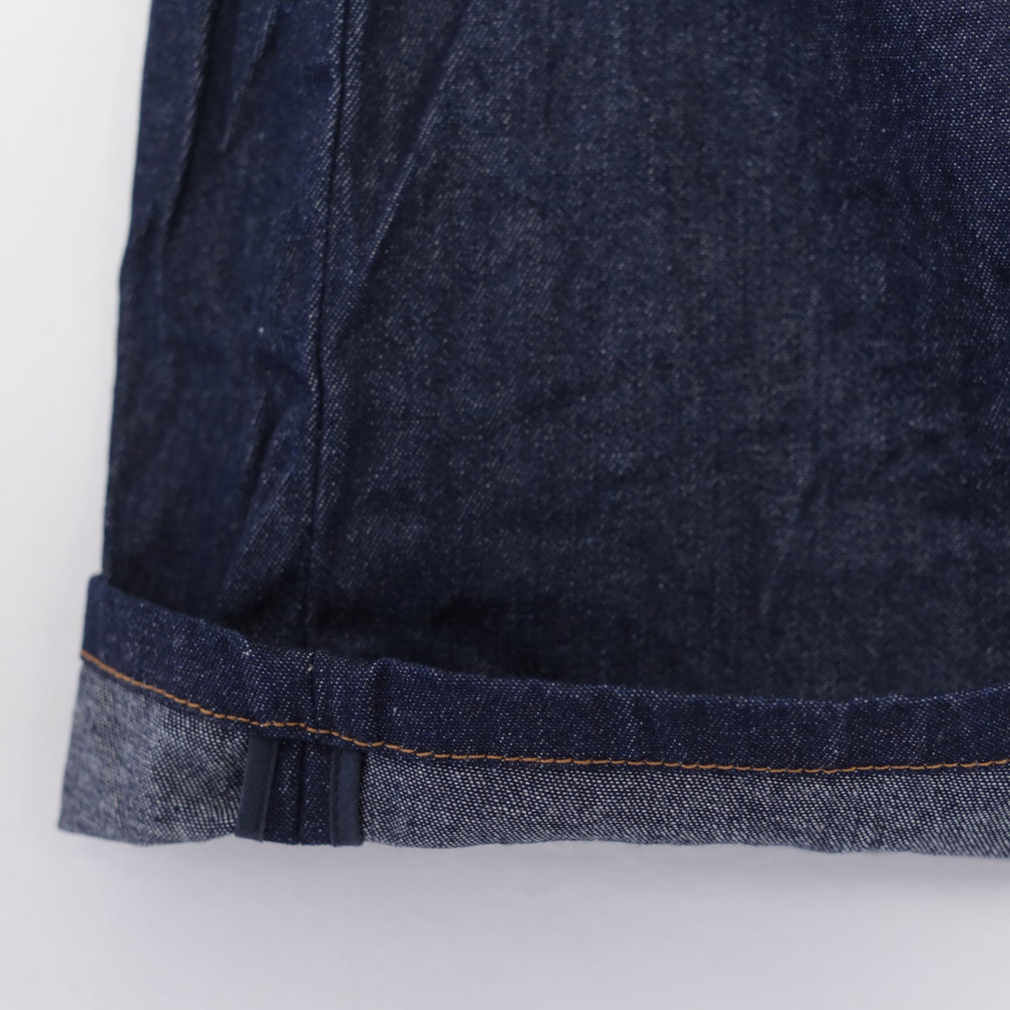 RF Jeans - Industrial 8oz Denim｜Indigo