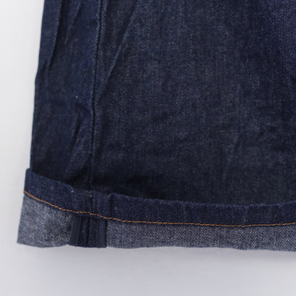 RF Jeans - Industrial 8oz Denim｜Indigo