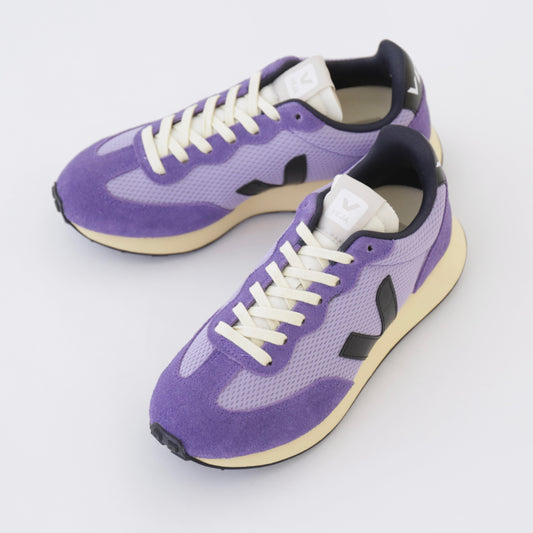 Rio Branco Ⅱ Alveomesh｜Lavende Black