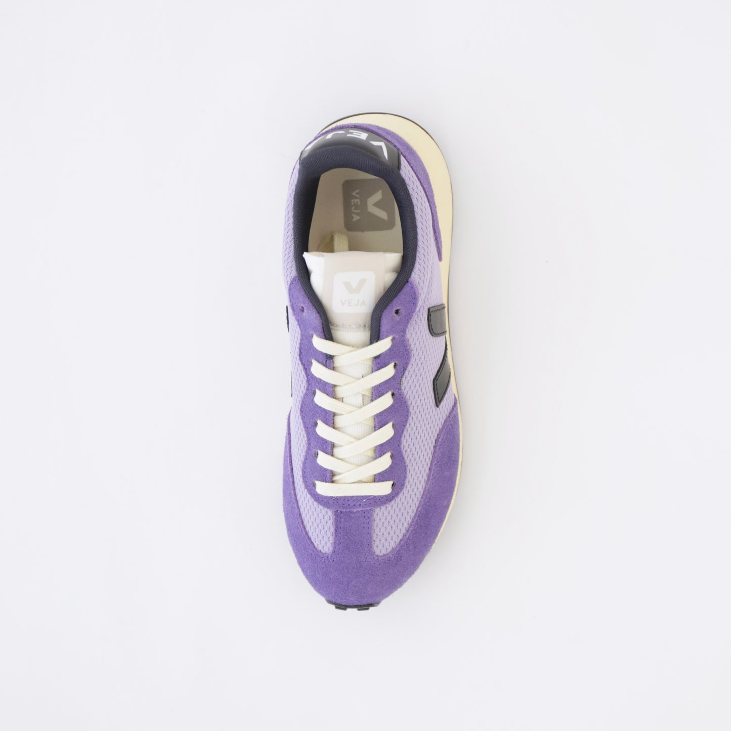 Rio Branco Ⅱ Alveomesh｜Lavende Black