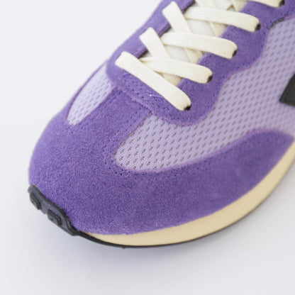 Rio Branco Ⅱ Alveomesh｜Lavende Black