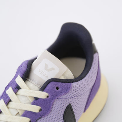 Rio Branco Ⅱ Alveomesh｜Lavende Black