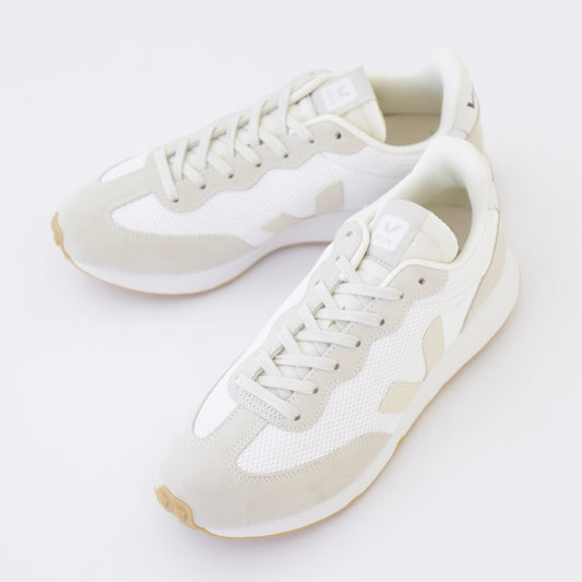 Rio Branco Ⅱ Alveomesh｜White Pierre