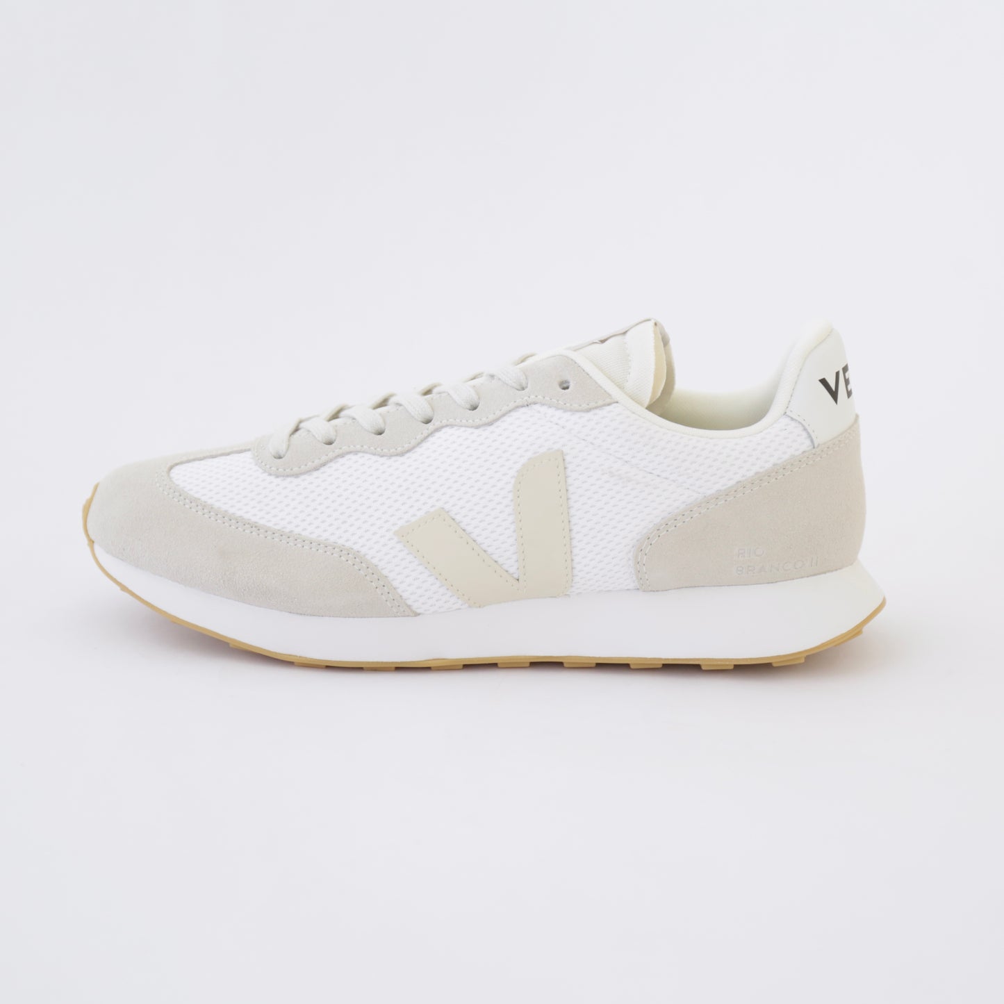 Rio Branco Ⅱ Alveomesh｜White Pierre