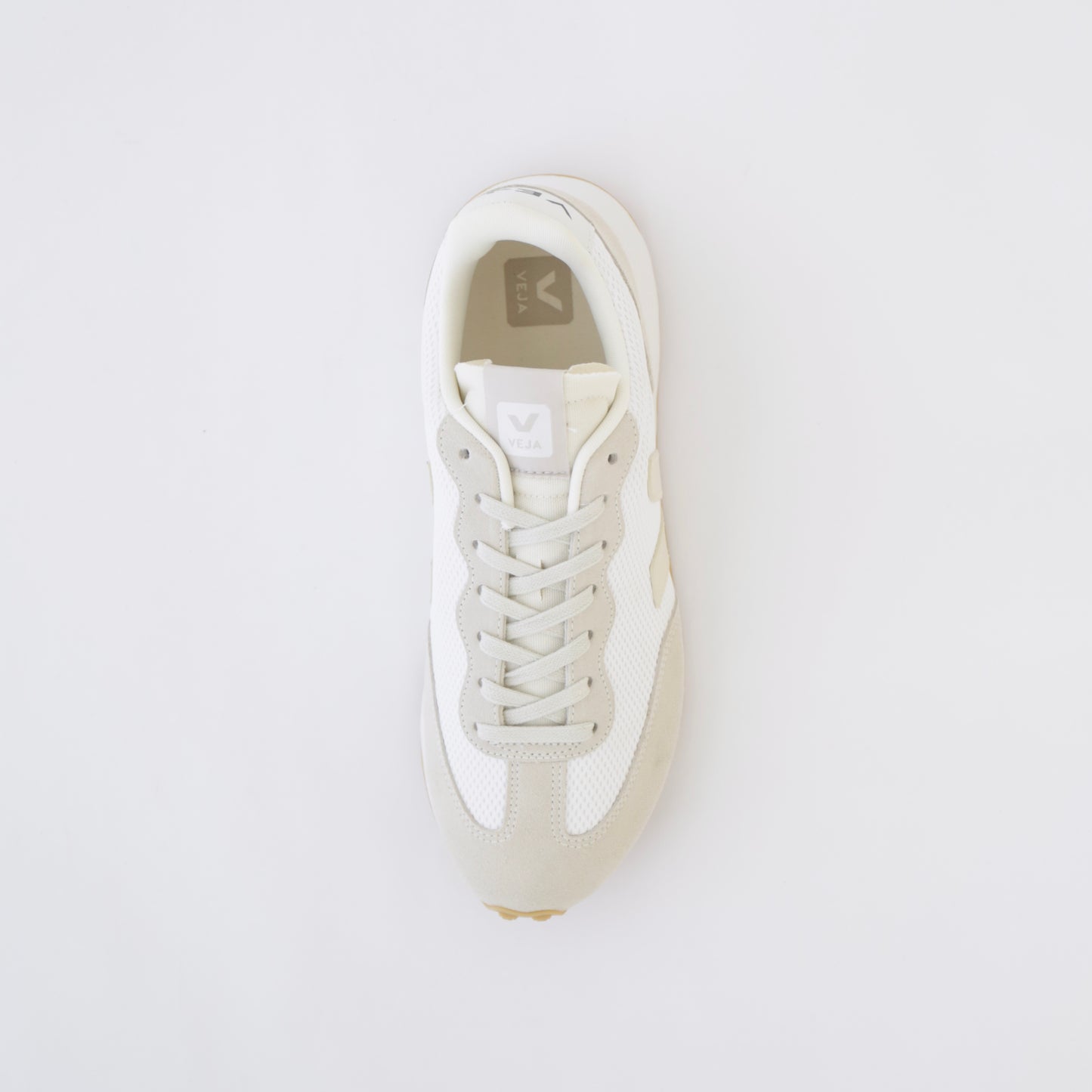 Rio Branco Ⅱ Alveomesh｜White Pierre