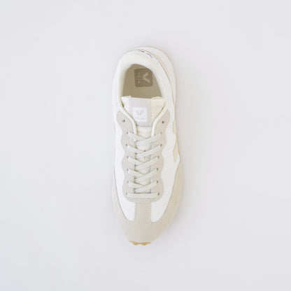 Rio Branco Ⅱ Alveomesh｜White Pierre