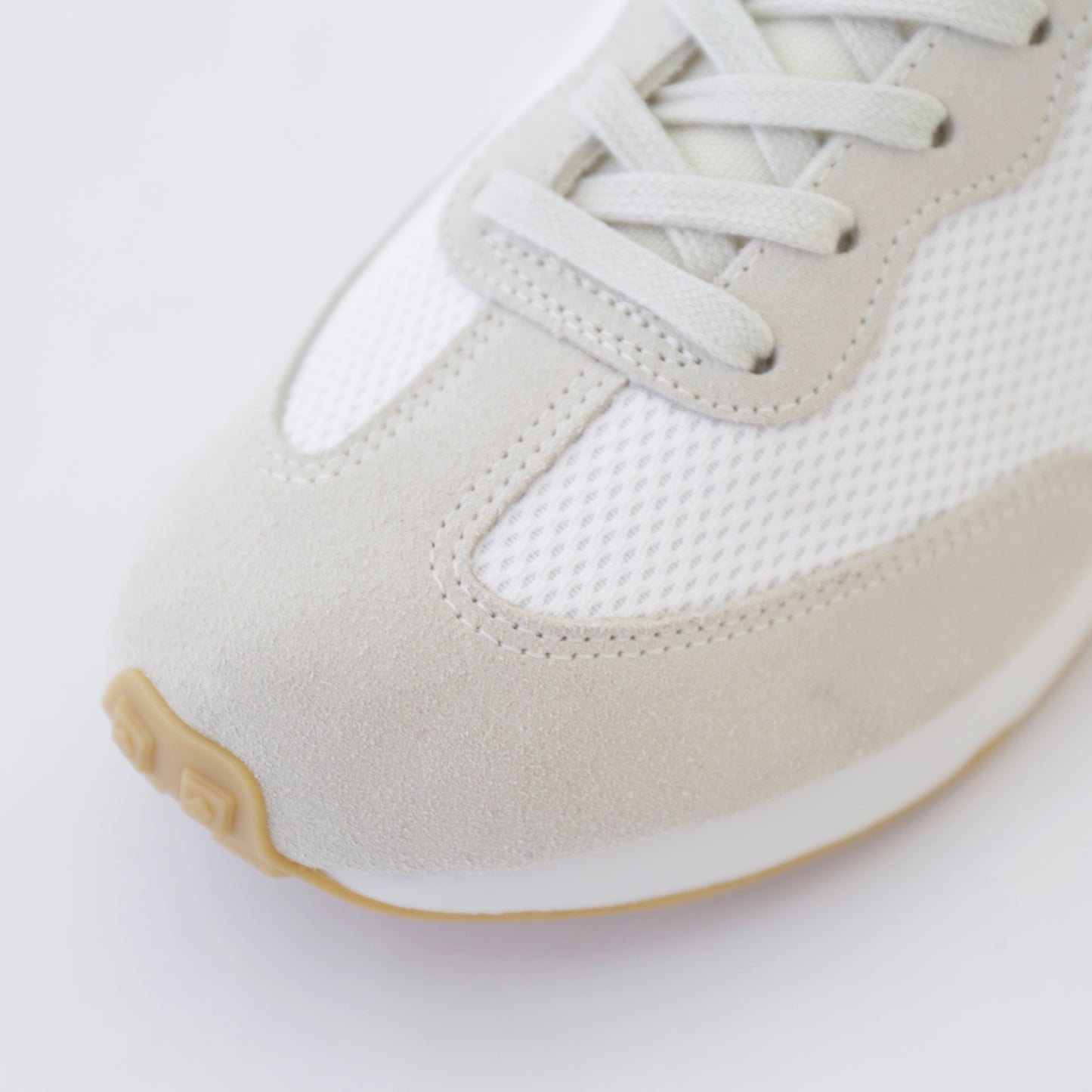 Rio Branco Ⅱ Alveomesh｜White Pierre