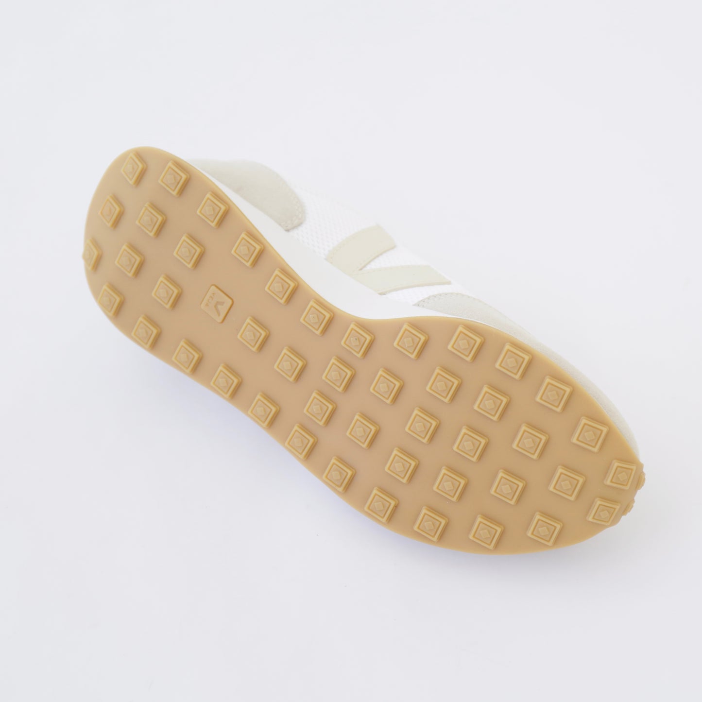 Rio Branco Ⅱ Alveomesh｜White Pierre