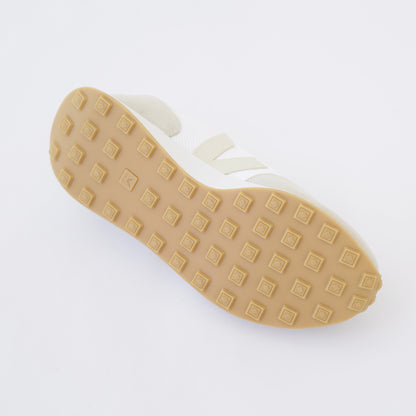 Rio Branco Ⅱ Alveomesh｜White Pierre