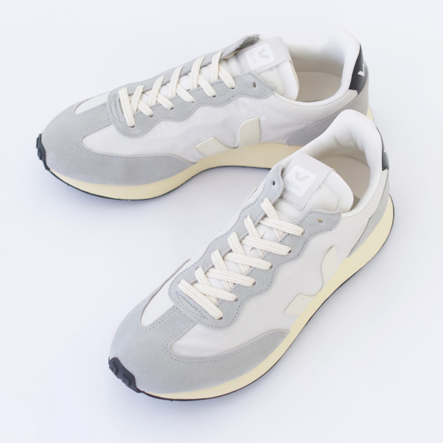 Rio Branco Ⅱ Lite Nolyn｜Natural Pierre Ox Grey