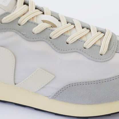 Rio Branco Ⅱ Lite Nolyn｜Natural Pierre Ox Grey