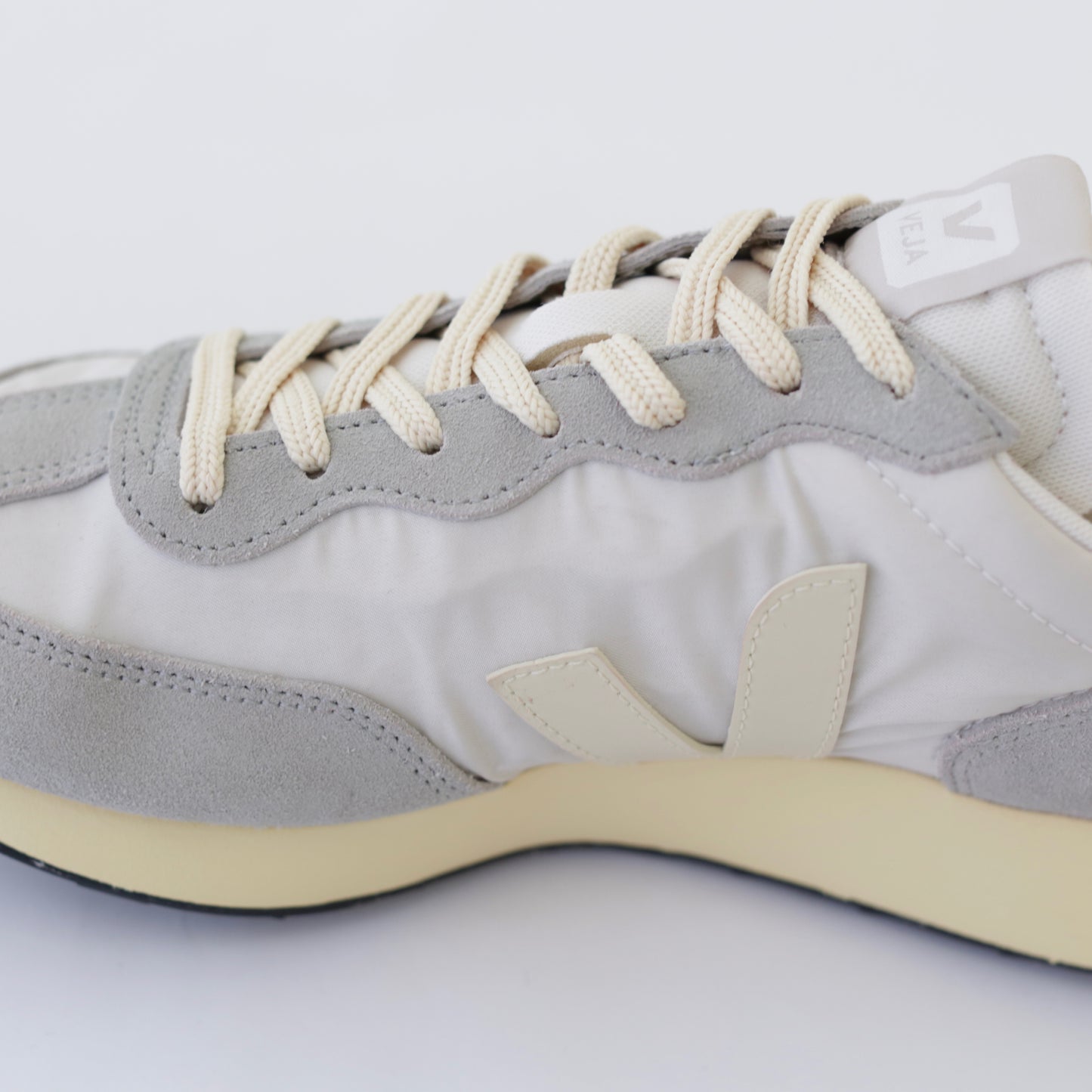 Rio Branco Ⅱ Lite Nolyn｜Natural Pierre Ox Grey