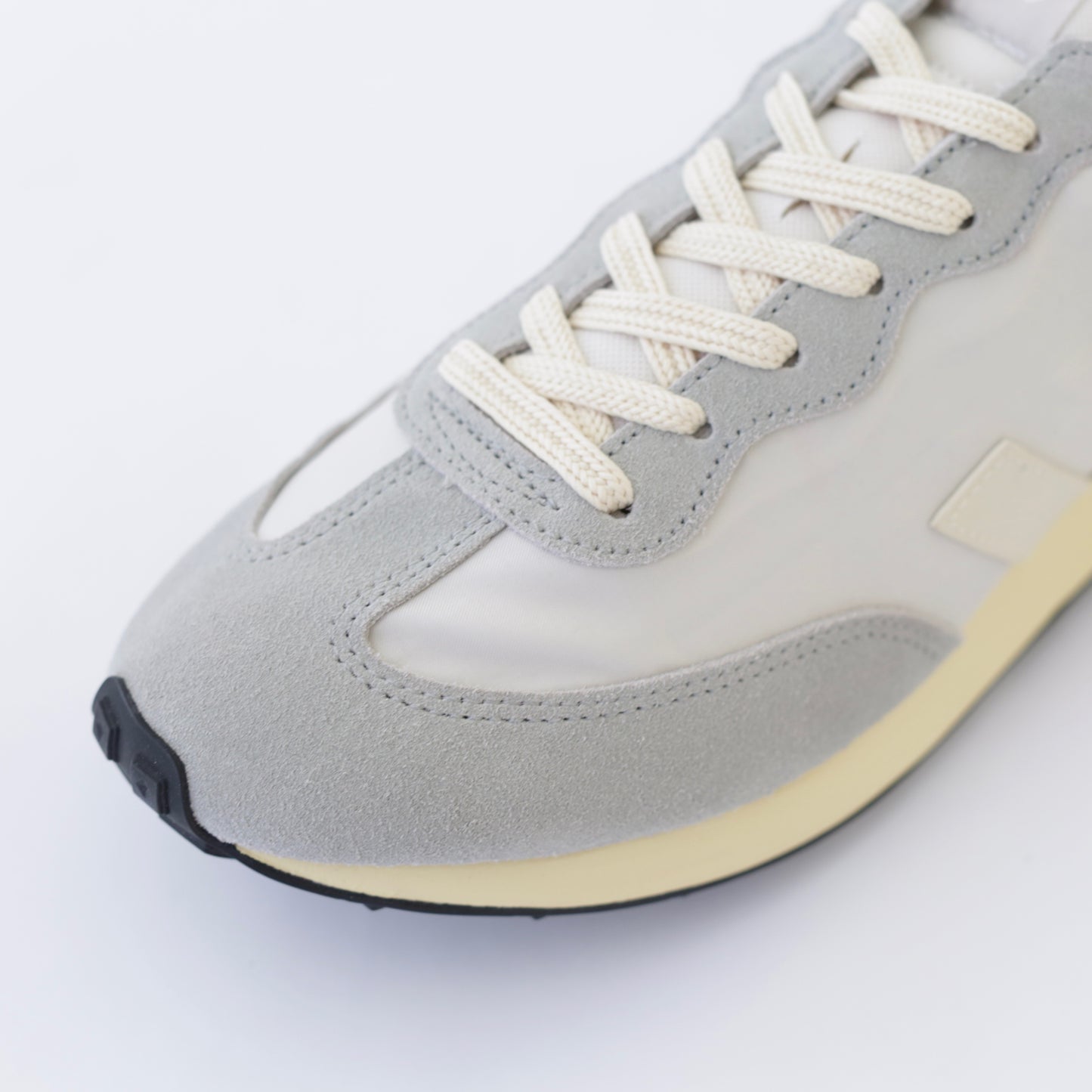 Rio Branco Ⅱ Lite Nolyn｜Natural Pierre Ox Grey