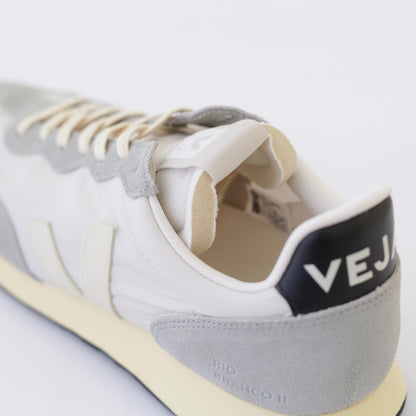 Rio Branco Ⅱ Lite Nolyn｜Natural Pierre Ox Grey