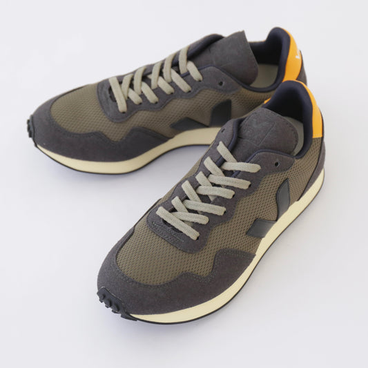SDU Alveomesh｜Kaki Black Ouro