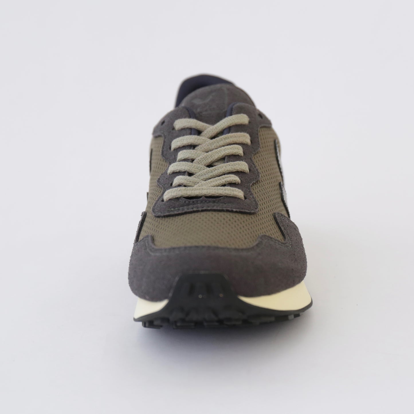 SDU Alveomesh｜Kaki Black Ouro