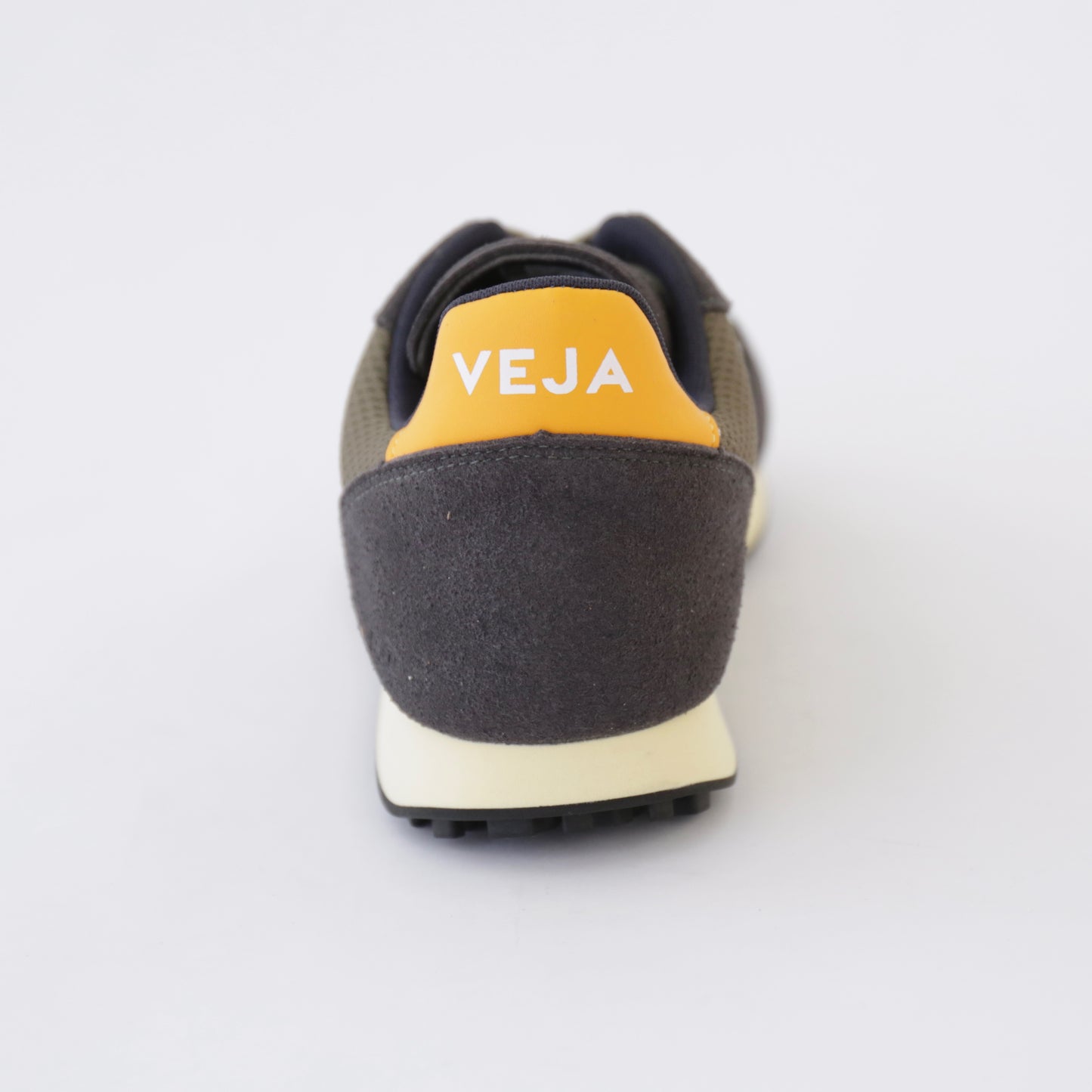 SDU Alveomesh｜Kaki Black Ouro